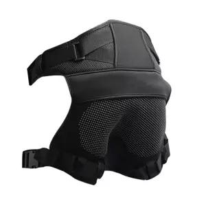 방석 방습 낚시 엉덩이보호대 방수 갯바위 히프커버 쿠션감 힙커버 작업 힙가드