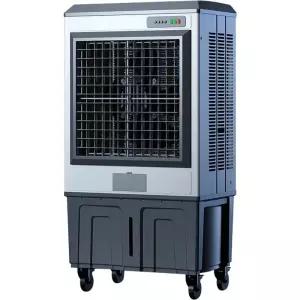 산업용 워터쿨러 공장용 냉풍기 물통형 배수통 대형마트 업소용 공업용 주방 야외