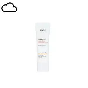 이지하우스 아이오페 UV쉴드 에센셜 선 프로텍터 50ml 1개 주름탄력기미 선케어 선크림 672416
