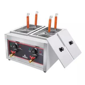 업소용 면 삶는기 면건지기 쌀국수 조리기 우동 안전한