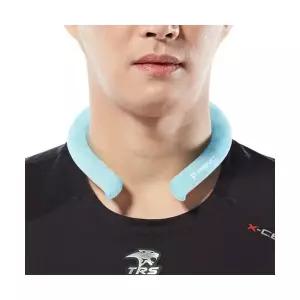 패기앤코 쿨링 아이스 넥클레이스 넥밴드 스카이 1992860
