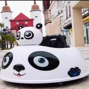 MONI 아기범퍼카 붕붕카 장난감 범퍼카 어린이