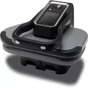 SINGER 인텔리전트 2.0 스팀 프레스 (1600W) ？ 신제품 가이드 디지털 컨트롤 2가지 모드 자동 차단 및