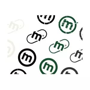 퓨쳐 LAB 로고 커스텀 스티커 팩 1989820