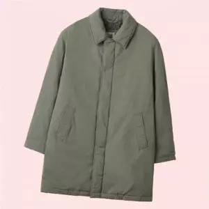 시리즈 패딩 자켓 점퍼 잠바 파카 구스다운 아우터 코트 SHCAW25901KHX 4544549