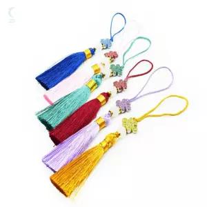 노리개 장식 바로저거 노리개키링