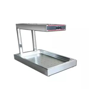 프렌치프라이 워머 감자튀김 보온기 패스트푸드 튀김보관 업소용 온장고