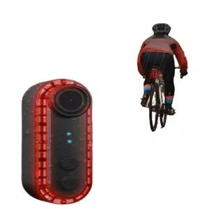 자전거 후방카메라 블랙박스 바이크 녹화 방수 액션캠