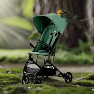 두마리유모차 강아지 고양이 유모차 2단 대형 접이식 반려견