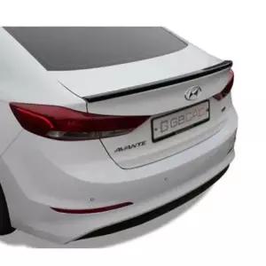 [CAR] 아반떼AD 리어스포일러 리어바이저 글라스윙 튜닝날개