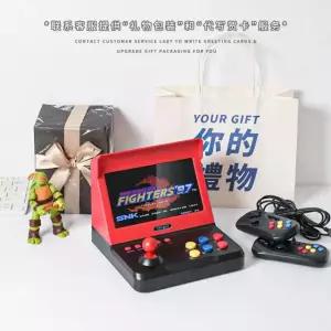 가정용 오락실 게임기 오락기 전기 동전 조이스틱