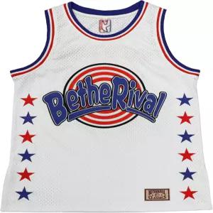 TPAZGHE 남성 농구 저지 탱크 탑 메쉬 민소매 통기성 힙합 스티치 연습 운동 셔츠