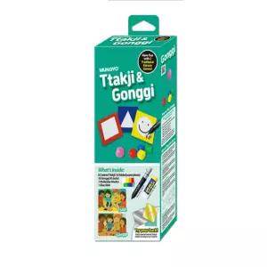 모두상회 딱지 공기놀이 딱지만들기키트