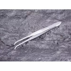 의료용핀셋 외상 드레싱핀셋 편한 곡선포셉 실습용 켈리포셉 정형외과 수술용집게 드레싱용