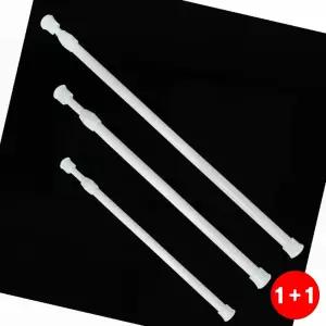 욕실 베란다 블루 방수 가림막 곰팡이 방지 위생적 관리 샤워커튼