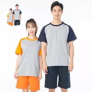 (제스트)베스터 찜질복세트 스파복 한의원 사우나복