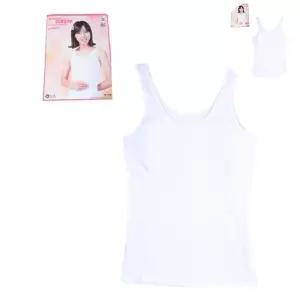 민소매런닝 (BYC) 무지 주니어 브라런닝 신학기선물 학생 10대