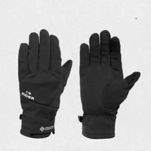 매장정품 아이더 EIDER 몽블랑 미드웨이트 윈드스토퍼 방한장갑 DUW24V09 V3EIFE 1425678