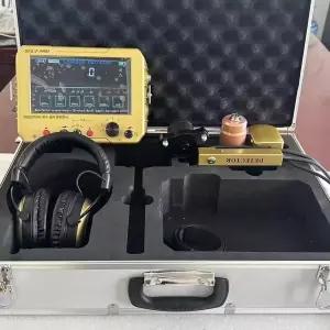 노바크몰 누수탐지기 가정용 열화상카메라 누출 수도