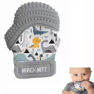 열탕 스팀소독 소근육발달 장갑 남아치발기 잇몸자극 신생아선물 오감자극 아기치발기 추천