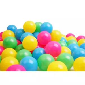 3세 감각통합놀이 텐트 물놀이 볼풀공 100P 사고력발달 어린이선물 놀이방장난감 유치원교구