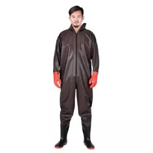 전신 가슴장화 농사 방수 낚시장화 체험 갯벌 허리 해루질장화 바지