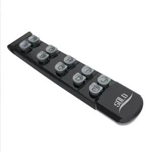 기타 핑거 손가락 익스팬더 악기 그립 도구 연습 스케일