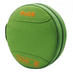 자동차 CD 가방 디스크 공구가방  천 대용량 홀더 파우치 DVD 정리함