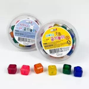 벨모아  5000 샤이니 공기놀이 30입 (색상랜덤)