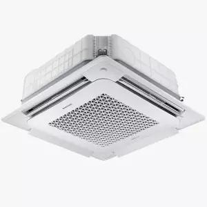  삼성전자 30평 4way 천장형냉난방기 ac110bs4phh7 sy기본 설치비 포함