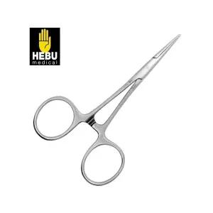 독일 의료용 하트만 모스키토 곡선 10cm Hemostatic