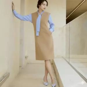 엘루아 79,000원 LBL 울 블렌디드 핸드메이드 원피스 3종택11090603 1195657