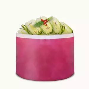 해피락 김장 절임 매트 배추 절임 매트 김장 매트 놀이방 매트