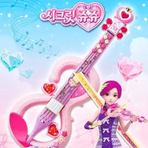 악기장난감 바이올린 음악회 연주회 여아선물 생일 유치원 저학년 리듬