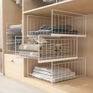 철제 옷장 서랍장 캐비닛 정리함 슬라이딩 캐비넷 바구니 접이식