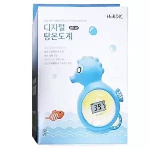 해마 물온도계 목욕온도계 탕온계 욕조온도계 목욕물 수온계