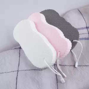 신상입고 목욕 입체 스펀지 스크러버 피부 3D 인기 세정 때밀이 타올 목욕