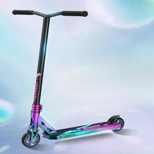 이륜킥보드 전동스쿠터 출퇴근 성인 휴대용 경량 두발 브레이크 도로