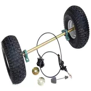 ATV 오토바이 사륜 오프로드 타이어 바이크휠