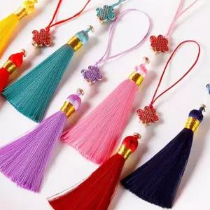 소형 노리개 한복노리개 전통악세사리