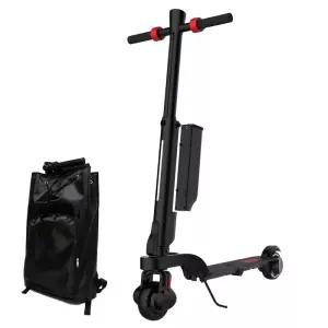 전동킥보드 초소형 폴딩 탈착식 경량 대중교통 스쿠터 출퇴근 등하교