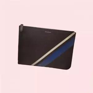 루이까또즈 남성 남자 맨즈 클러치 가방백 MQ3MG01BU 4540289