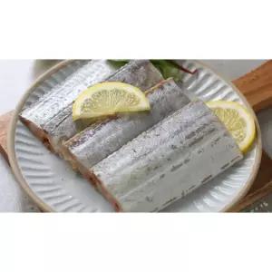 [올래밥상]제주 명품 왕특대갈치 선물세트 3미(9토막)/2.5~2.7kg