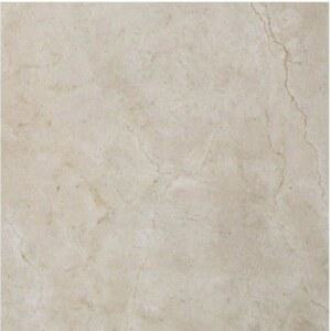 크레마 마필 프리미엄 스페인 광택 대리석(12x12x3 / 8인치 타일)