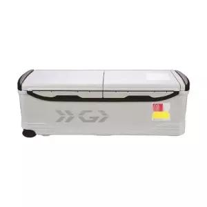 아이스박스 대장 쿨러 바퀴 캠핑 케이스 낚시 보관 바다 낚시소품 대방어 갈치