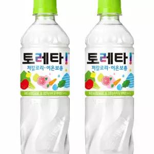 상쾌하고 시원한 토레타 500ml