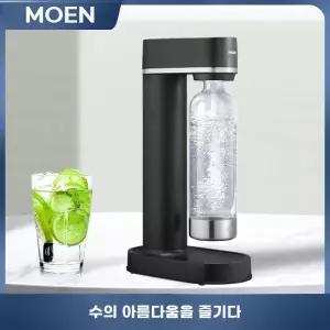 탄산수 제조기 소다메이커 카페 버블워터 파티 업소용