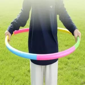 라이즈올 어린이용 향기 훌라후프 키즈용품