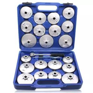 엔진 오일 필터캡 자동차 필터컵 교환 수입차 캡렌치