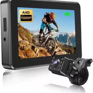 자전거 후방 카메라 블랙박스 주행 오토바이 AHD 적외선형 080P